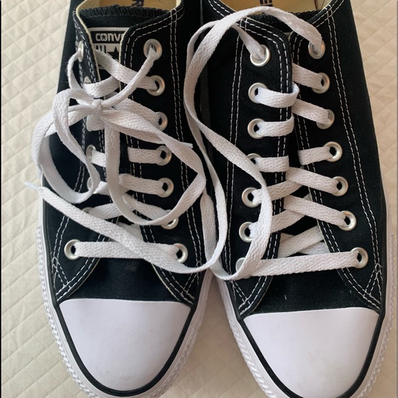 Men’s Converse Athletic shoes